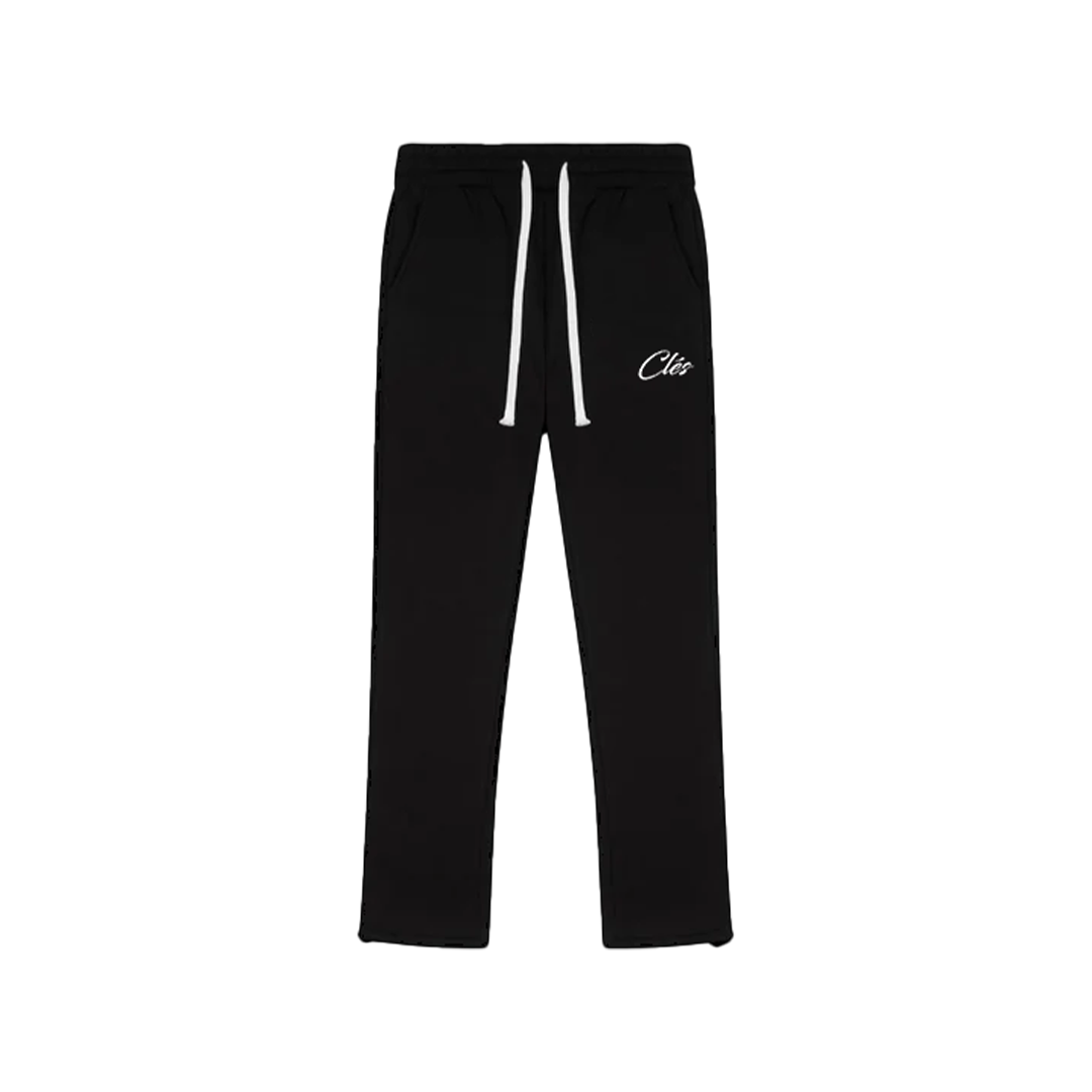 Cles Signature Sweats 🔑